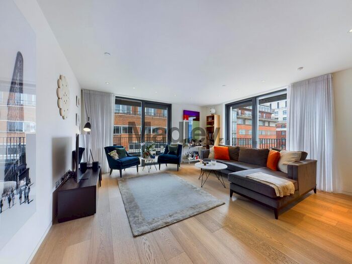 2 Bedroom Flat To Rent In Seymour Street, London, W1H