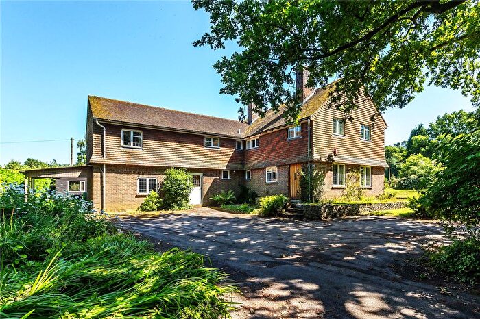 5 Bedroom Detached House For Sale In Plaws Hill, Peaslake, Guildford, Surrey, GU5