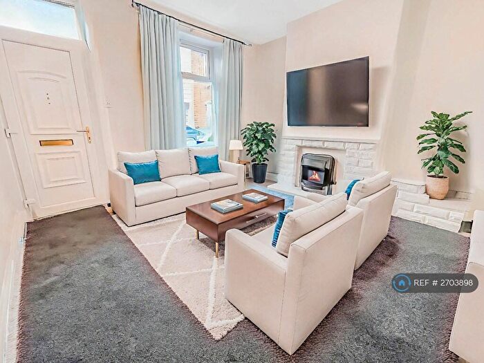 2 Bedroom Terraced House To Rent In Fraser Street, Burnley, BB10