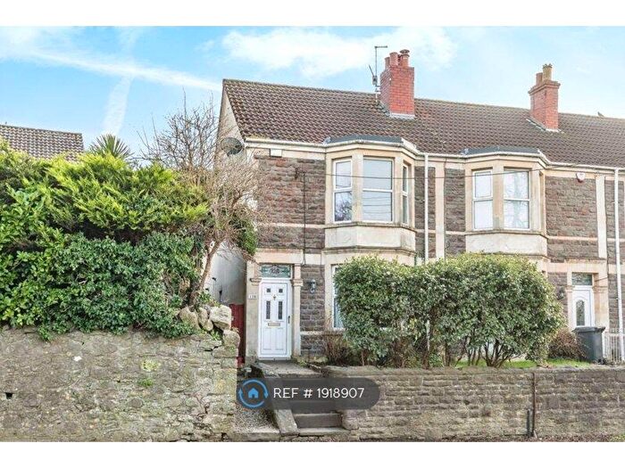 4 Bedroom End Of Terrace House To Rent In Farleigh Road, Backwell, Bristol, BS48