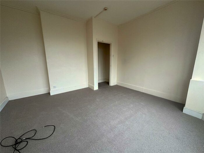 1 Bedroom Flat To Rent In Salisbury Road, Great Yarmouth, Norfolk, NR30