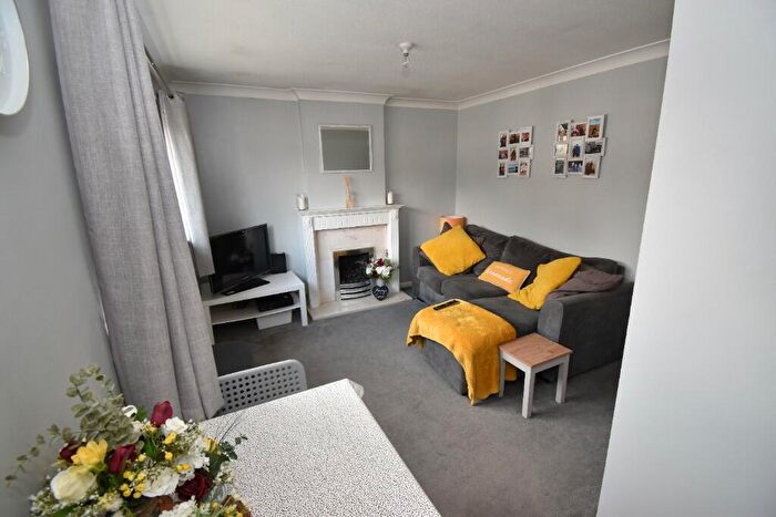 2 Bedroom Apartment To Rent In Portland Close, Marsh, Huddersfield, West Yorkshire, HD3