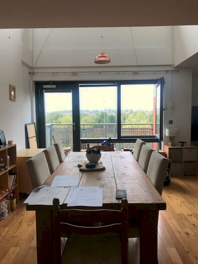 2 Bedroom Flat To Rent In Roman Wall, Bath Lane, Leicester, LE3