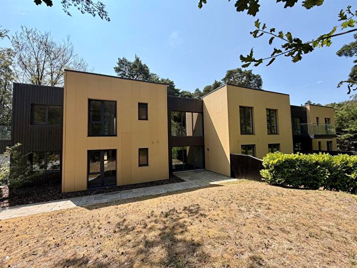 2 Bedroom Flat For Sale In Tekels Park, Camberley, GU15