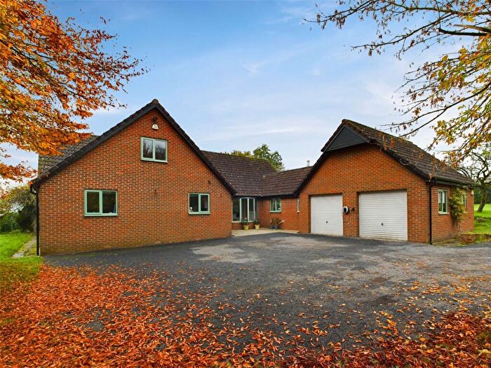 4 Bedroom Bungalow To Rent In Phocle Green, Ross-on-Wye, Herefordshire, HR9