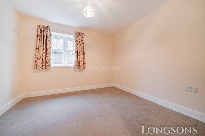 3 Bedroom Detached Bungalow For Sale In Saffron Close, Watton, IP25
