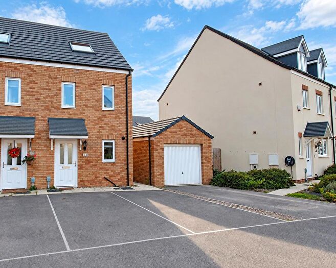 3 Bedroom Town House For Sale In Dutchman Way, Doncaster, DN4