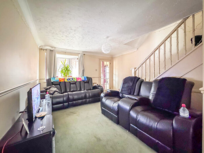 2 Bedroom Semi-Detached House For Sale In Bill Rickaby Drive, CB8
