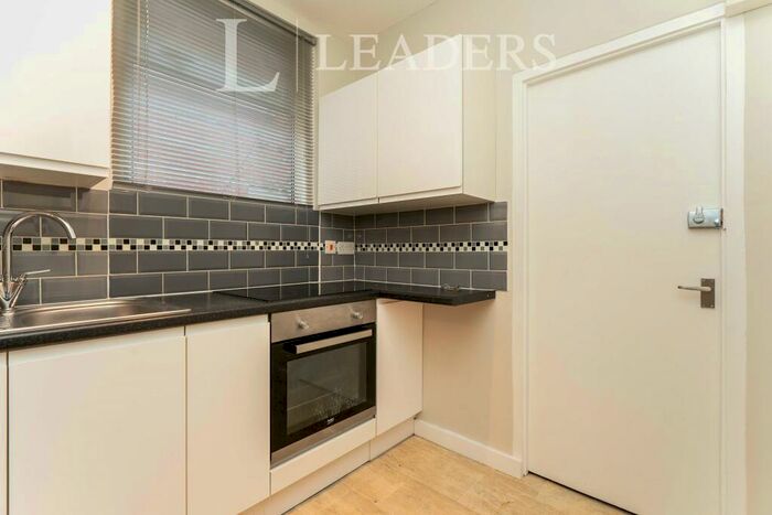 Apartment To Rent In Bridge Road Southampton, SO19