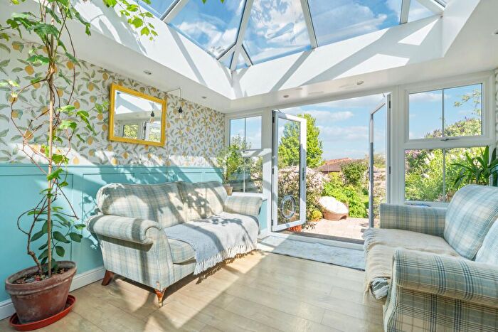4 Bedroom Terraced House For Sale In Monmouth Road, Dorchester, DT1