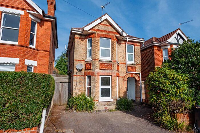 5 Bedroom House To Rent In Osborne Road, BH9