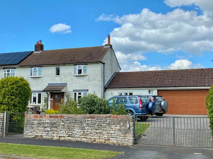 4 Bedroom Semi-Detached House For Sale In Sapperton, Sleaford, NG34