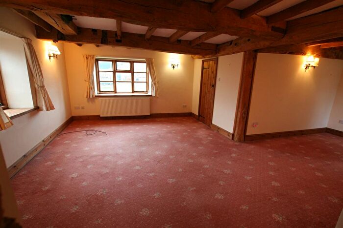 1 Bedroom Detached House To Rent In The Granary, Hallow Mill, Hallow, WR2