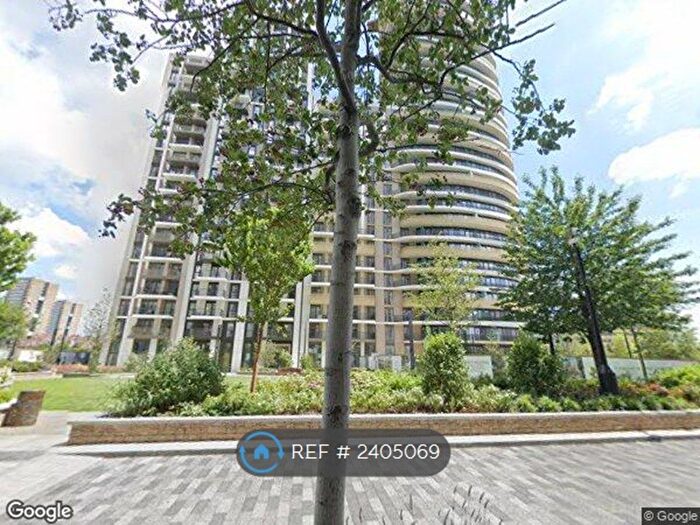 Studio To Rent In Belvoir Square, London, W12