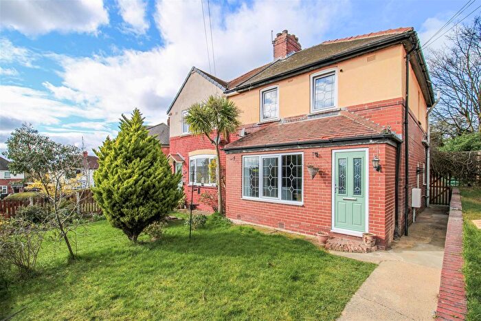 2 Bedroom Semi-Detached House For Sale In Priory Estate, South Elmsall, Pontefract, WF9