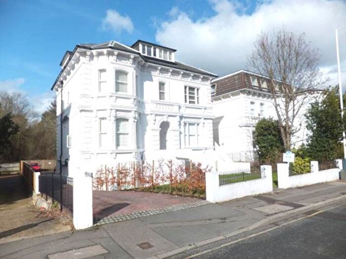 1 Bedroom Flat To Rent In Upper Grosvenor Road, Tunbridge Wells, TN1