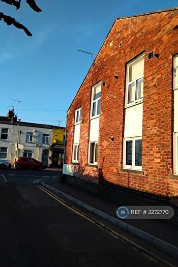 1 Bedroom Flat To Rent In St. Pauls Road, Cheltenham, GL50