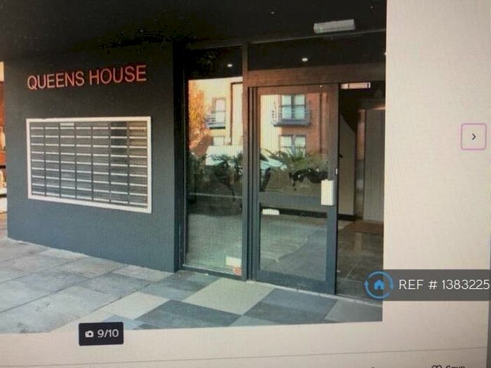 1 Bedroom Flat To Rent In Queens House, Coventry, CV1