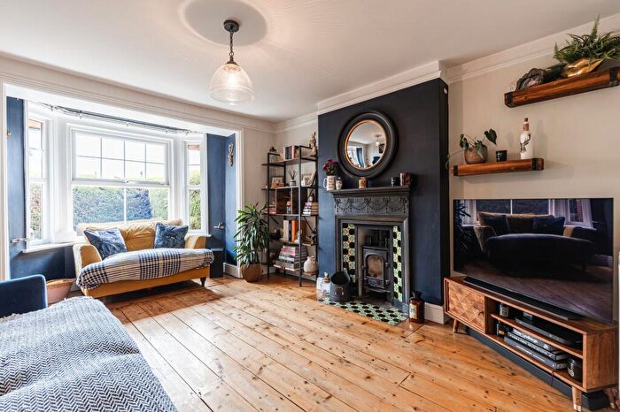 2 Bedroom Detached House For Sale In Swaffham, PE37