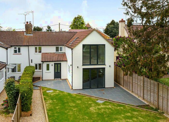 3 Bedroom Character Property For Sale In Framilode, Frampton On Severn, Gloucester, GL2