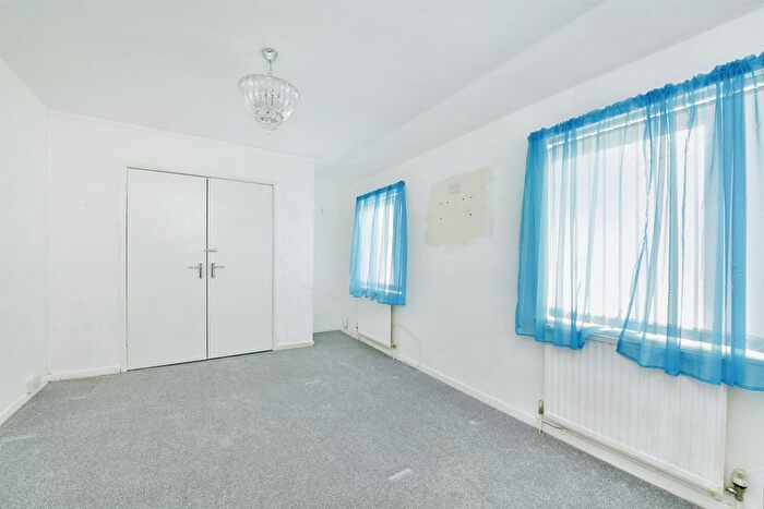 2 Bedroom Semi-Detached House For Sale In Biggin Hill, Plymouth, PL5