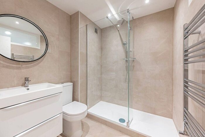 Studio For Sale In Linden Lea, Hatch End, Pinner, HA5