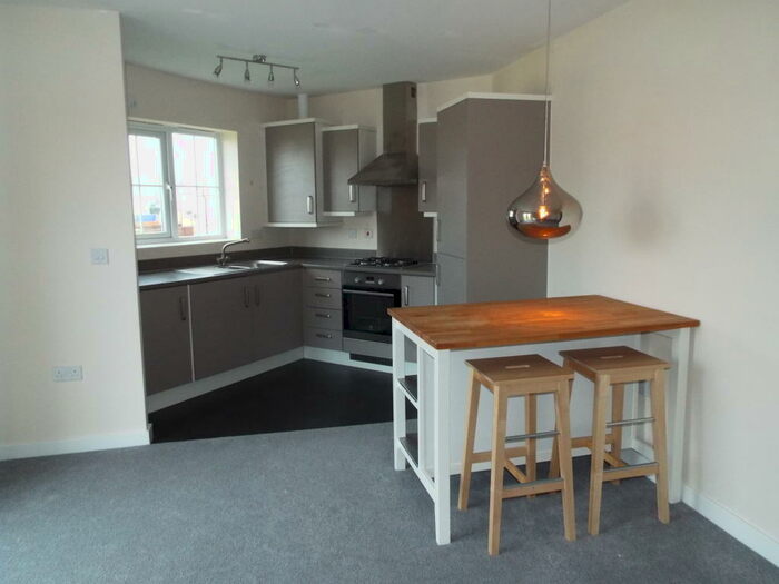2 Bedroom Apartment To Rent In Henfrey Drive, Annesley, NG15