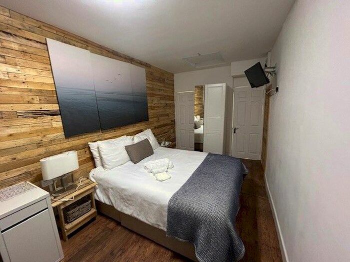 Studio To Rent In Sherrick Green Road, Dollis Hill, NW10