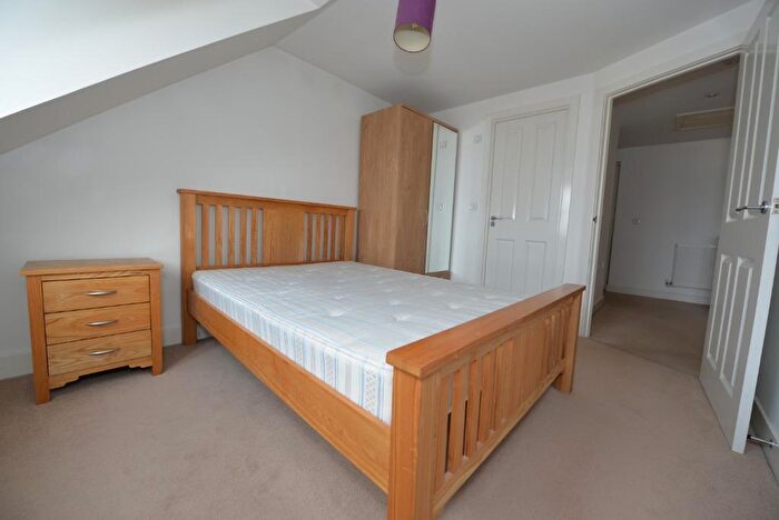 2 Bedroom Flat To Rent In Bournemouth Road, Chandler's Ford, Eastleigh, SO53