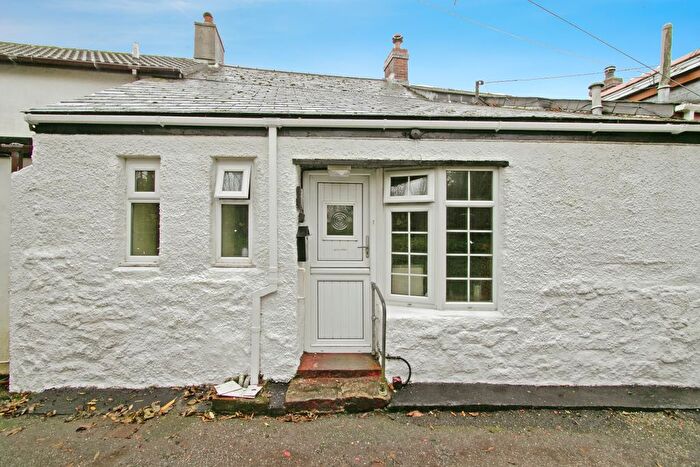 2 Bedroom Terraced House For Sale In College Lane, Redruth Highway, Redruth, Cornwall, TR15