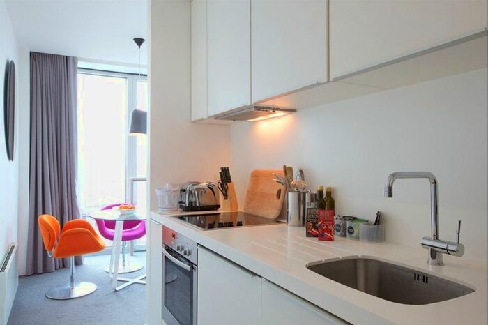 1 Bedroom Studio To Rent In New Street, Birmingham, B2