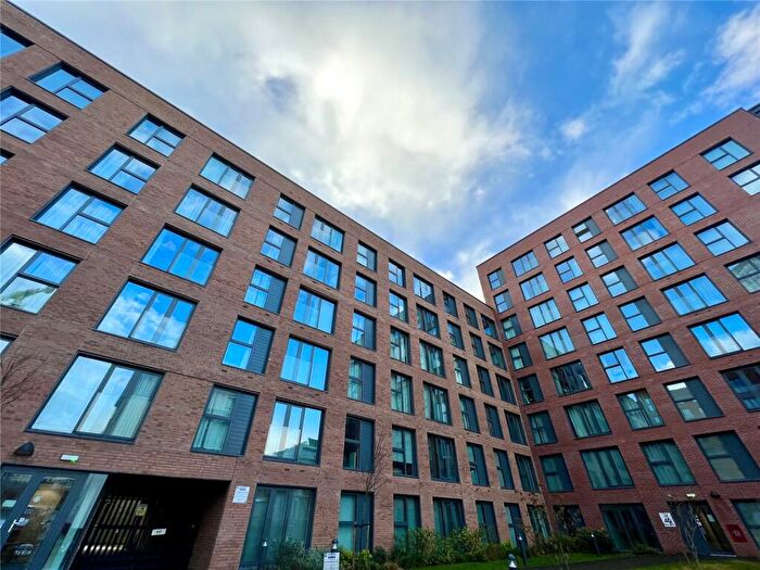 2 Bedroom Apartment To Rent In Windmill Street, Birmingham, B1