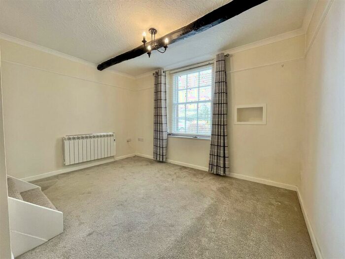 2 Bedroom Semi-Detached House For Sale In Foster Street, Penrith, CA11