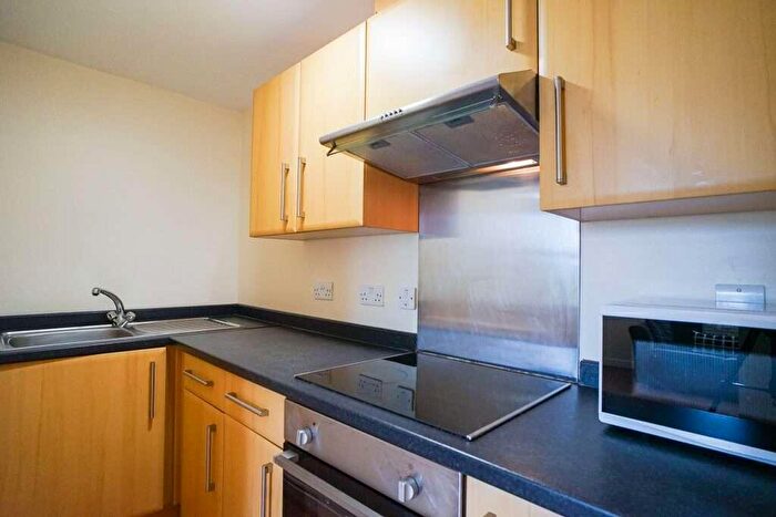 1 Bedroom Flat To Rent In A Crookesmoor Road, Crookesmoor, S10