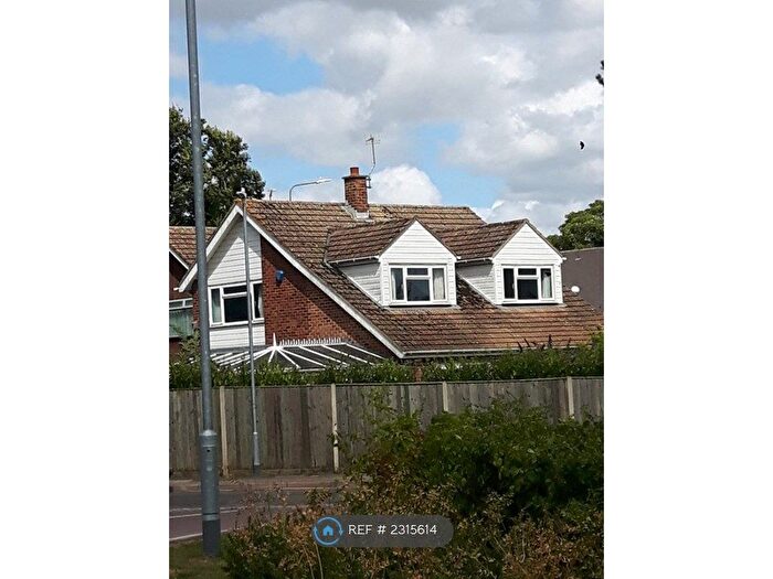 5 Bedroom Detached House To Rent In Hermitage Lane, Maidstone, ME16