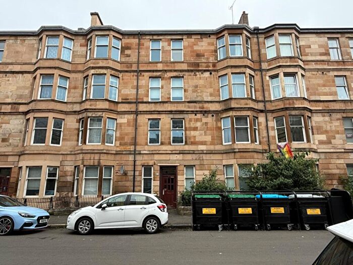 1 Bedroom Flat For Sale In Elizabeth Street, Glasgow, Glasgow City, G51