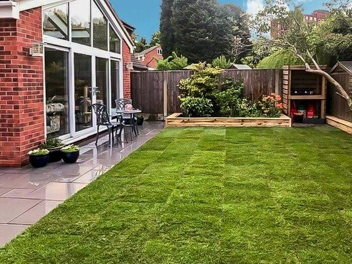 5 Bedroom Detached House To Rent In Lodge Farm Close, Sutton Coldfield B76