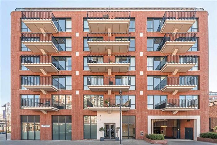 1 Bedroom Flat To Rent In New Warren Lane, Woolwich, SE18
