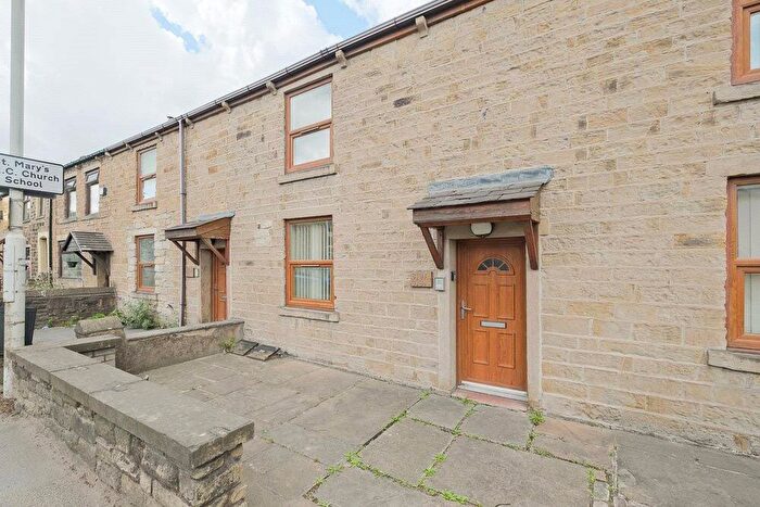 1 Bedroom Apartment To Rent In Lamb Row, Whalley Road, Clayton-Le-Moors, Accrington, BB5