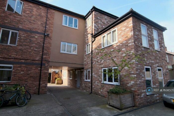 2 Bedroom Flat To Rent In Vandyke Street, Liverpool, L8