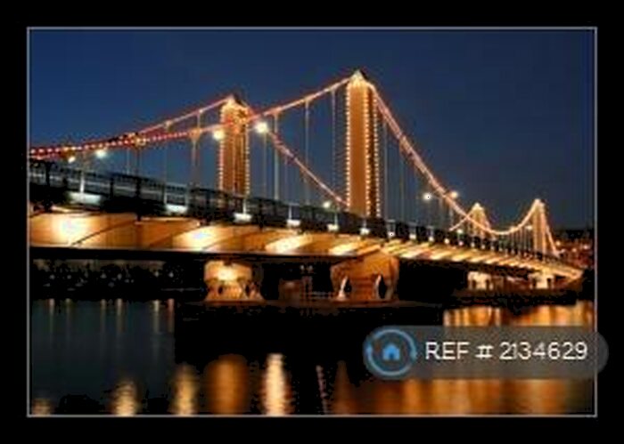 2 Bedroom Flat To Rent In Warwick Building, London, SW11