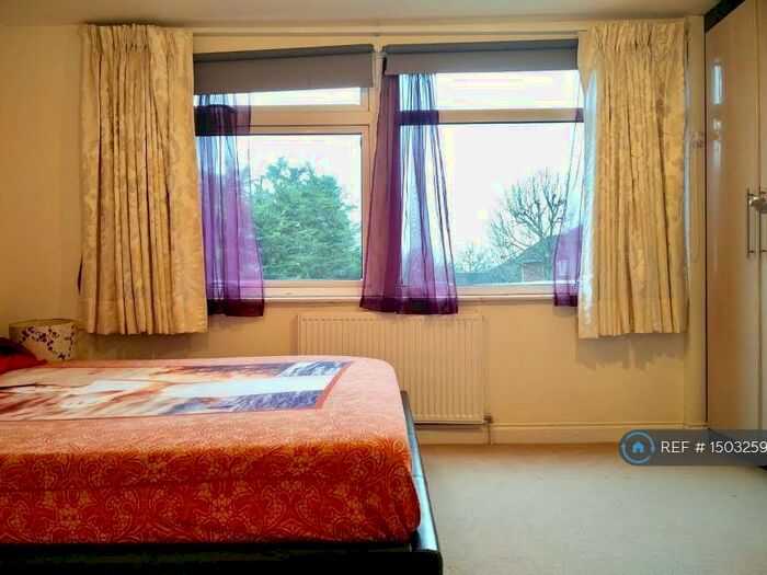 2 Bedroom Terraced House To Rent In Tulip Court, Middlesex, HA5