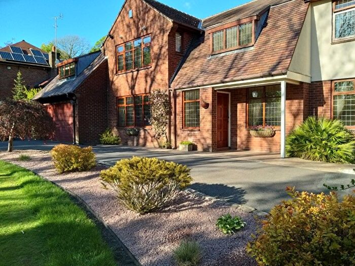 middlebrook drive bolton
