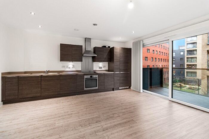 3 Bedroom Apartment To Rent In Sopwith Avenue, London, E17