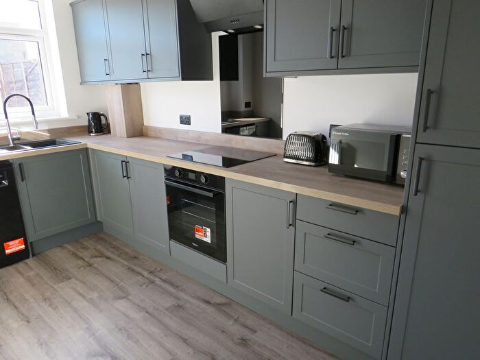 4 Bedroom Terraced House To Rent In Southmead Road, Bristol, BS10