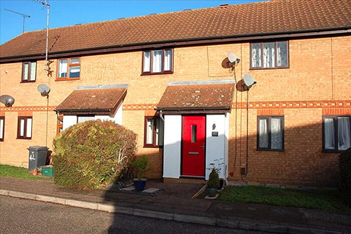 1 Bedroom Property For Sale In Cusak Road, Chelmsford, CM2