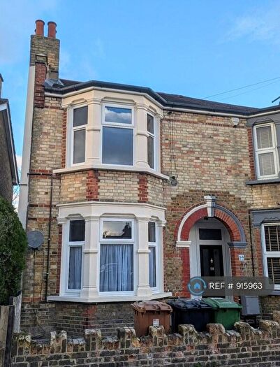4 Bedroom Semi-Detached House To Rent In Crofton Park Road, London, SE4