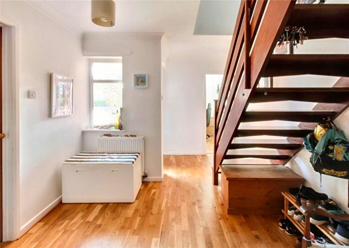 5 Bedroom Detached House For Sale In Elm Grove Lane, Norwich, Norfolk, NR3