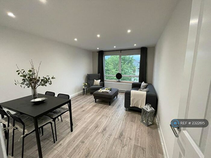 1 Bedroom Flat To Rent In Alexandra Grove, London, N12