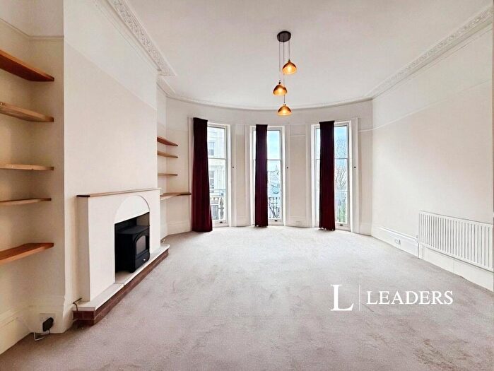 1 Bedroom House To Rent In Eaton Place, Brighton, East Sussex, BN2